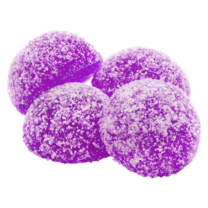 San Rafael '71 Mondo Grapes Live Resin Soft Chew | Smokey's