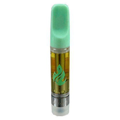 Lamplighter Honeydew Lime Cartridge | Smokey's