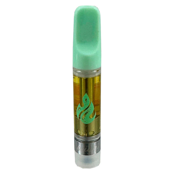 Lamplighter Honeydew Lime Cartridge — Smokey's | 510s, & Pods | Cannabis Delivery & Pickup