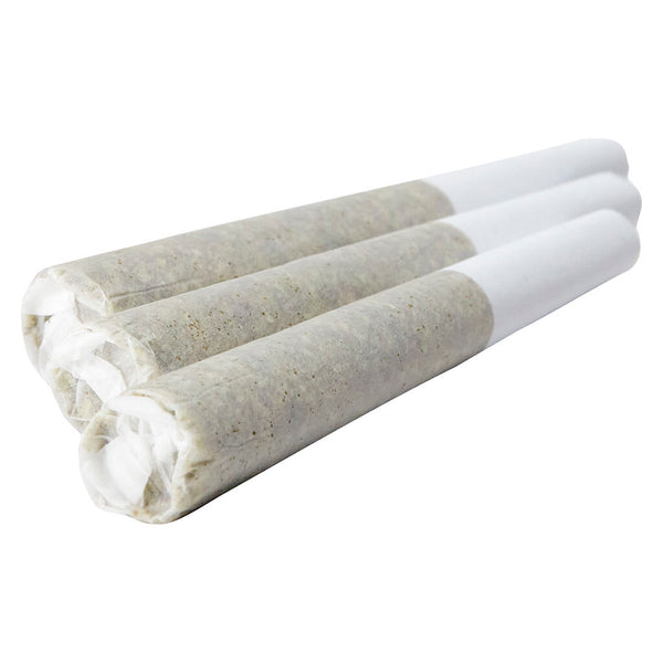 Kush Mountain Gas Plant (Pine Tar) Pre-Roll — Smokey's | Indica PR | Cannabis Delivery & Pickup