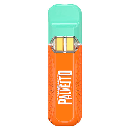 Palmetto Blue Blast & Blackberry 3-in1 Disposable