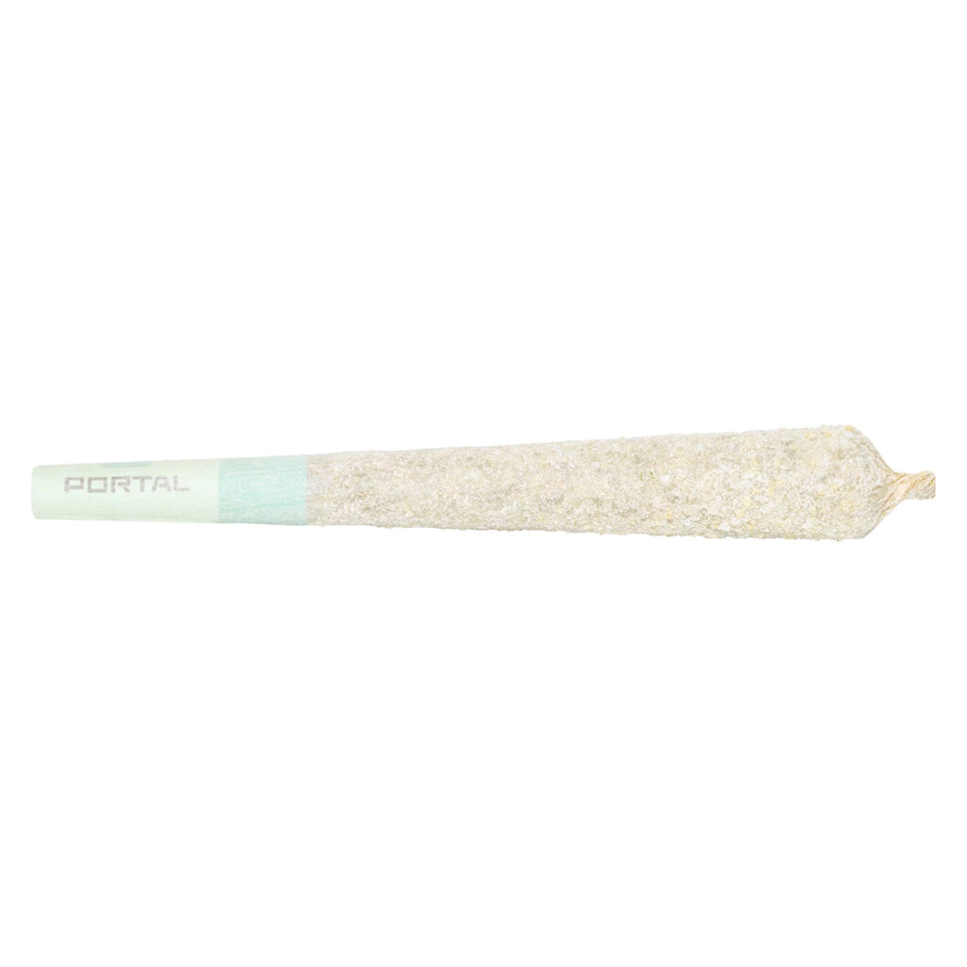 Portal Sloppy Troppy Diamond Coated Infused Pre-Roll | Smokey's