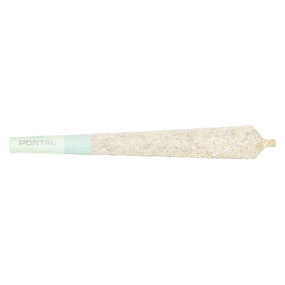 Portal Sloppy Troppy Diamond Coated Infused Pre-Roll | Smokey's