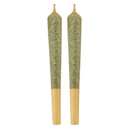 Thumbs Up Hybrid Pre-Roll | Smokey's