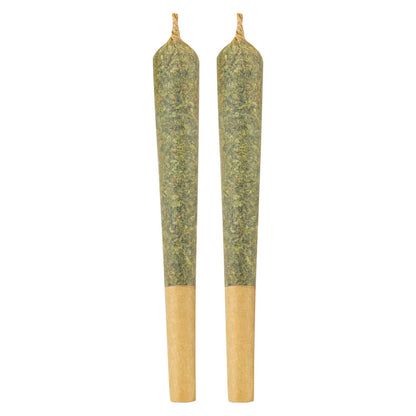Thumbs Up Hybrid Pre-Roll | Smokey's