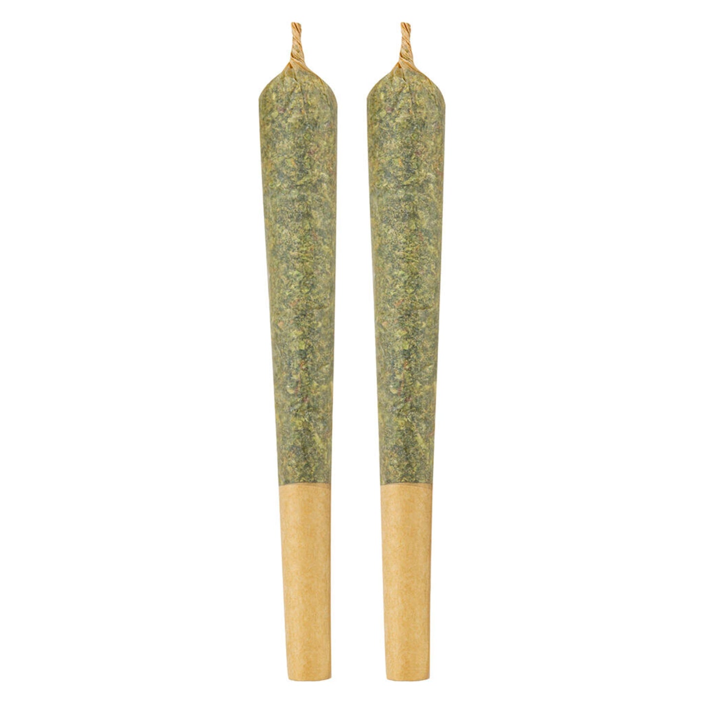 Thumbs Up Hybrid Pre-Roll | Smokey's