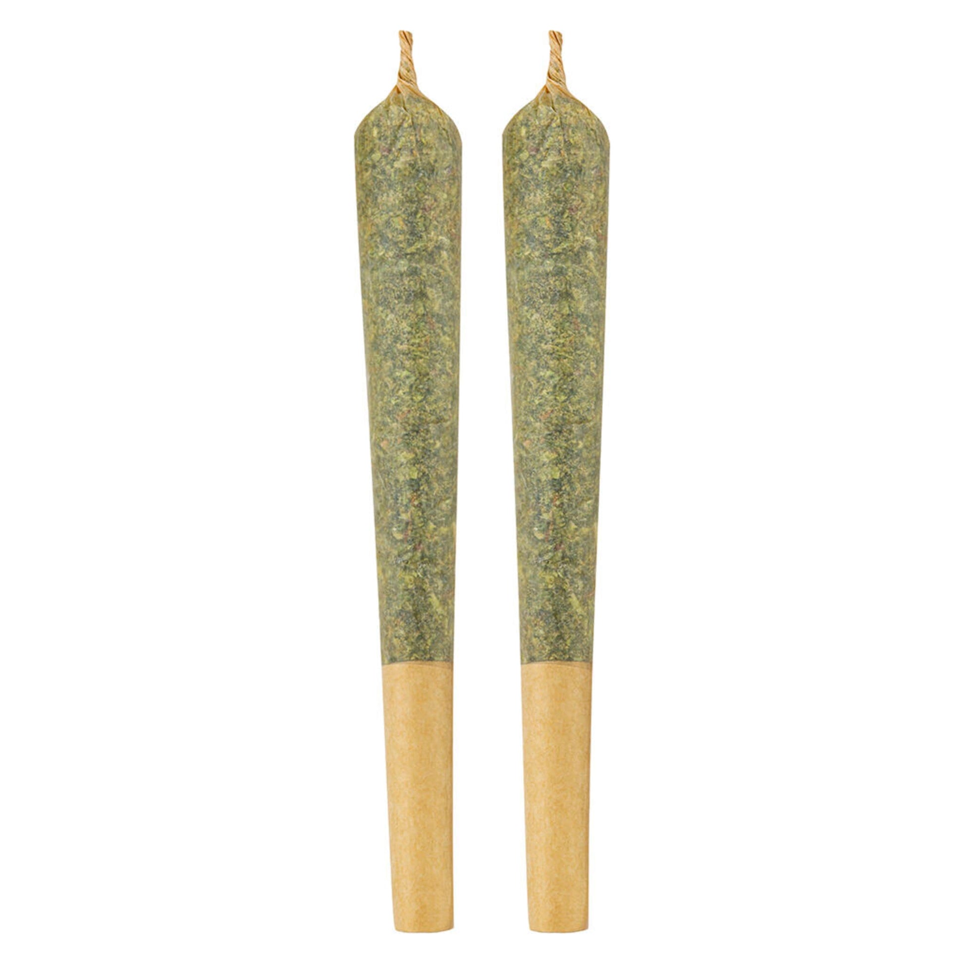 Thumbs Up Hybrid Pre-Roll | Smokey's