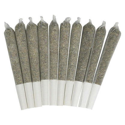 Color Cannabis Jazzberry Pre-Roll | Smokey's