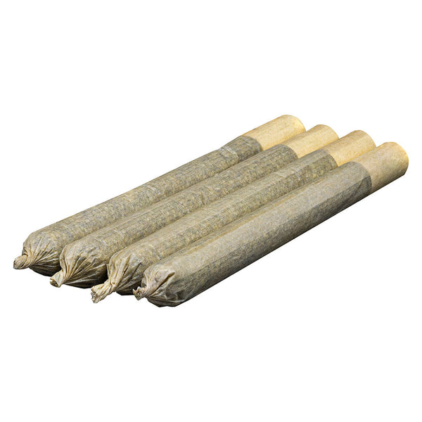 Endgame Purple Rari Pre-Roll — Smokey's | Sativa PR | Cannabis Delivery & Pickup