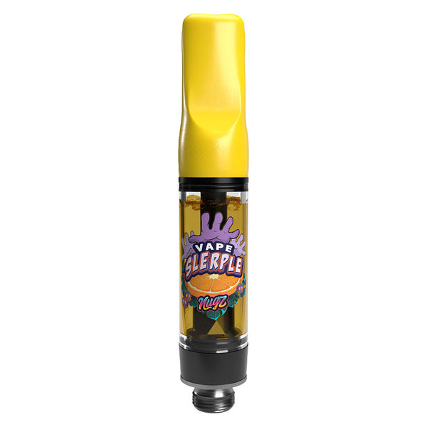 Nugz Slerple Cured Resin Cartridge — Smokey's | 510s, & Pods | Cannabis Delivery & Pickup