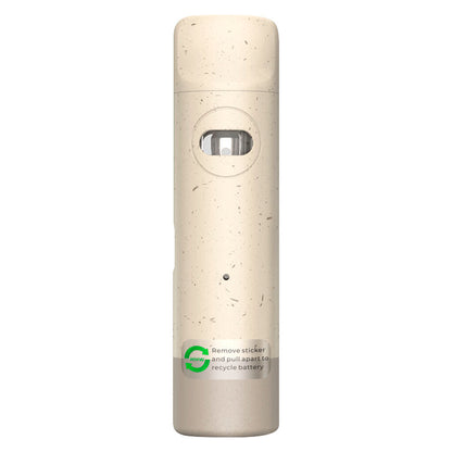 Coterie Menthol Ice Liquid Diamonds Disposable