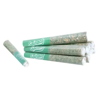 Spinach GMO Cookies Pre-Roll | Smokey's