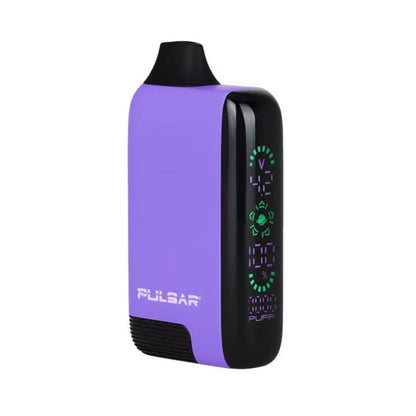 Pulsar Precision 510 Battery | Smokey's