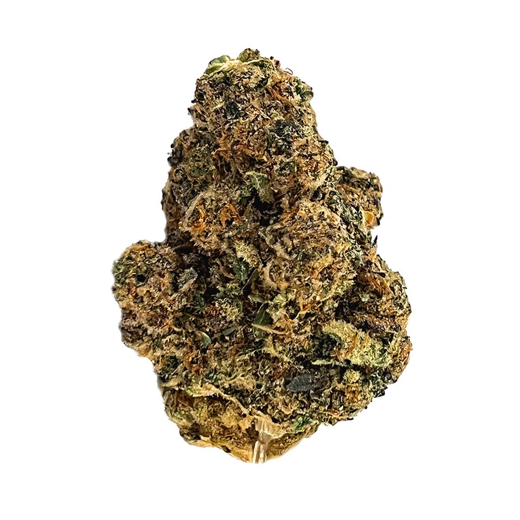 MTL Wes' Coast Kush | Smokey's