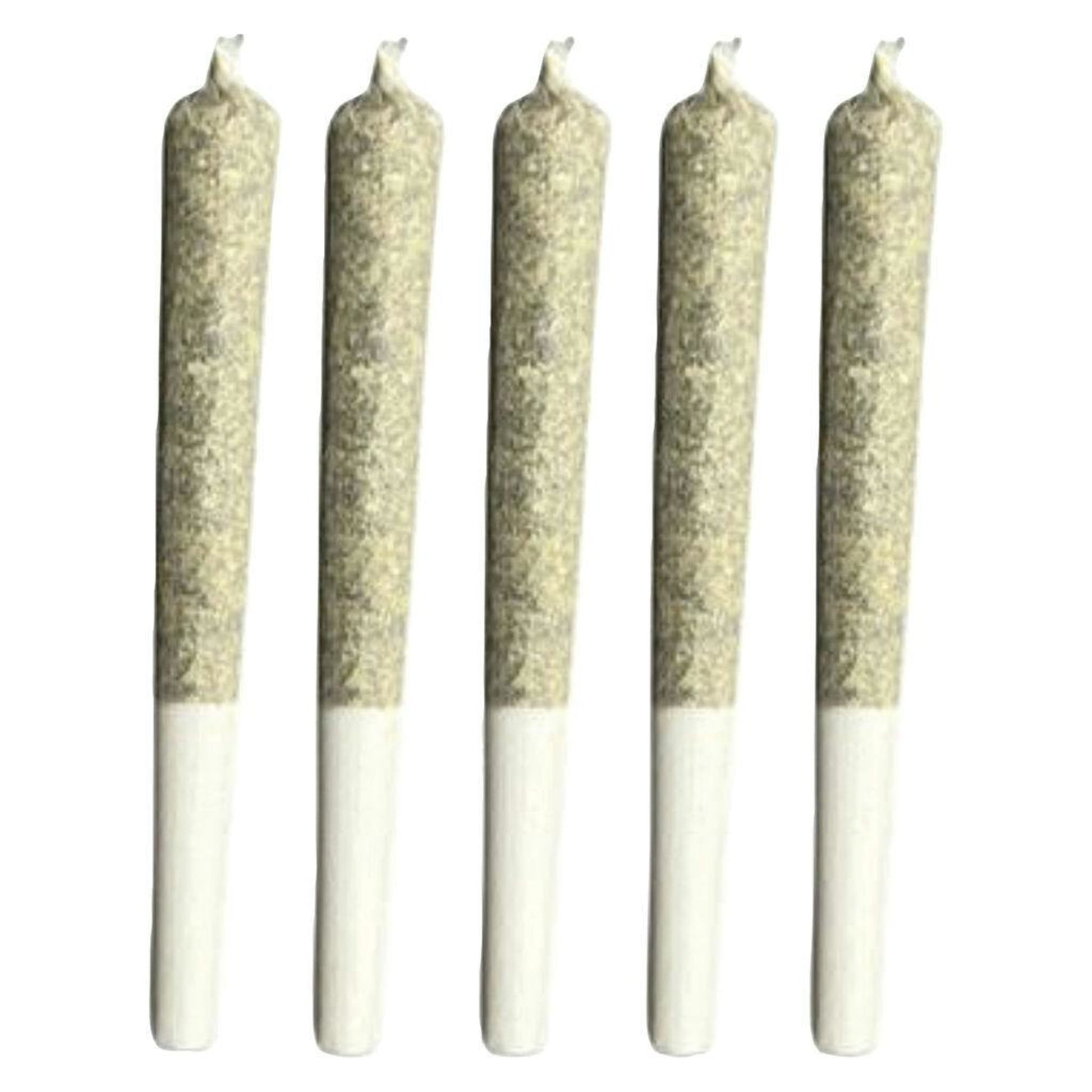 Truro Caps Junky Pre-Roll | Smokey's