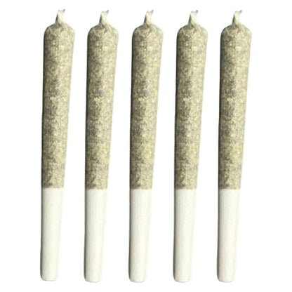 Truro Caps Junky Pre-Roll | Smokey's