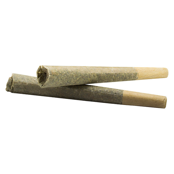 Endgame Gas Plant Pre-Roll — Smokey's | Indica PR | Cannabis Delivery & Pickup