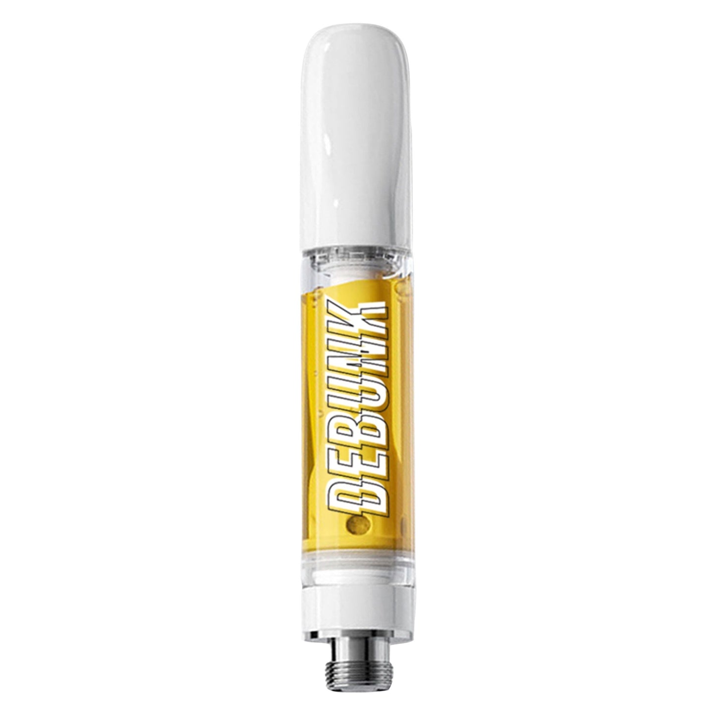Debunk Blueberry Kush Live Resin Cartridge | Smokey's