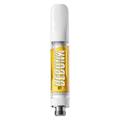 Debunk Blueberry Kush Live Resin Cartridge | Smokey's