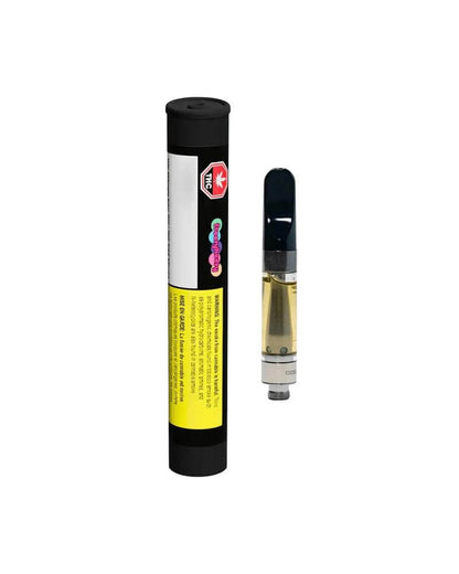 frootyhooty Pink Lemonade Rosin Cartridge