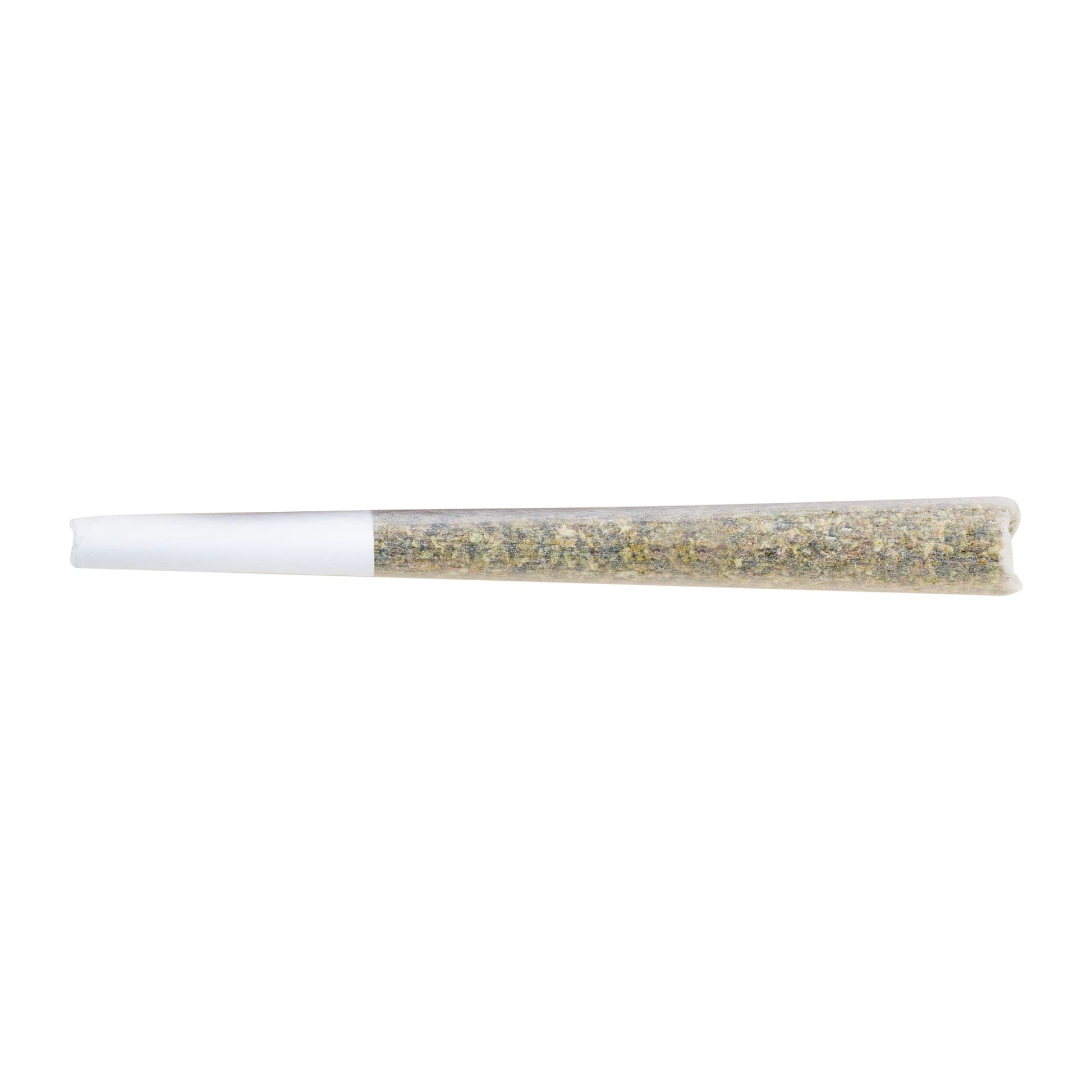 The Loug Plug Drippyz Razz Fire Diamonds Infused Pre-Roll | Smokey's