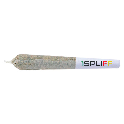 1Spliff Grape Escape Pre-Roll | Smokey's
