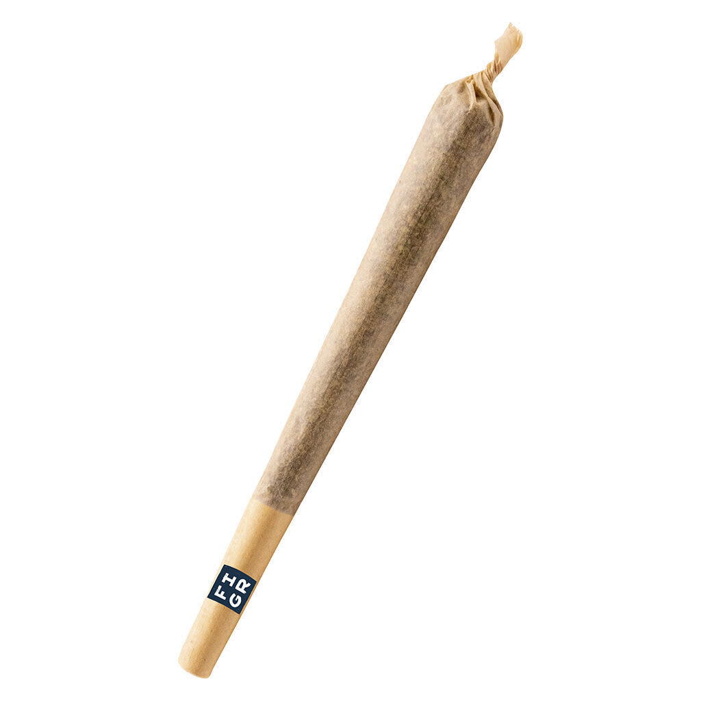 FIGR Jungle Fumes Pre-Roll | Smokey's