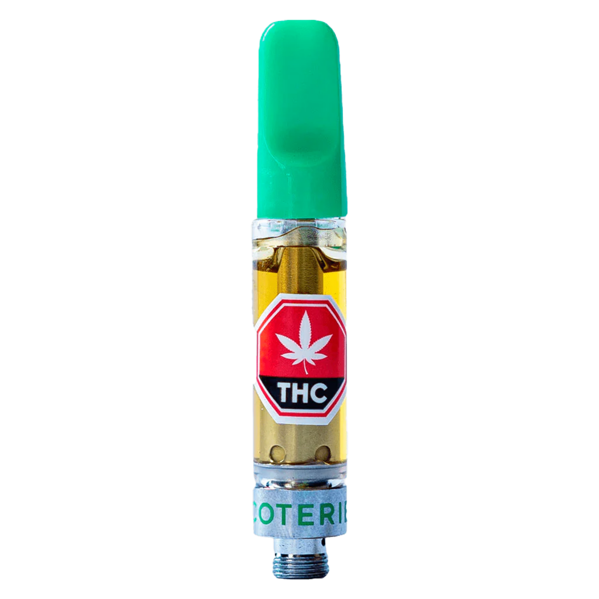 Coterie Granny Smith Diamond Cartridge | Smokey's