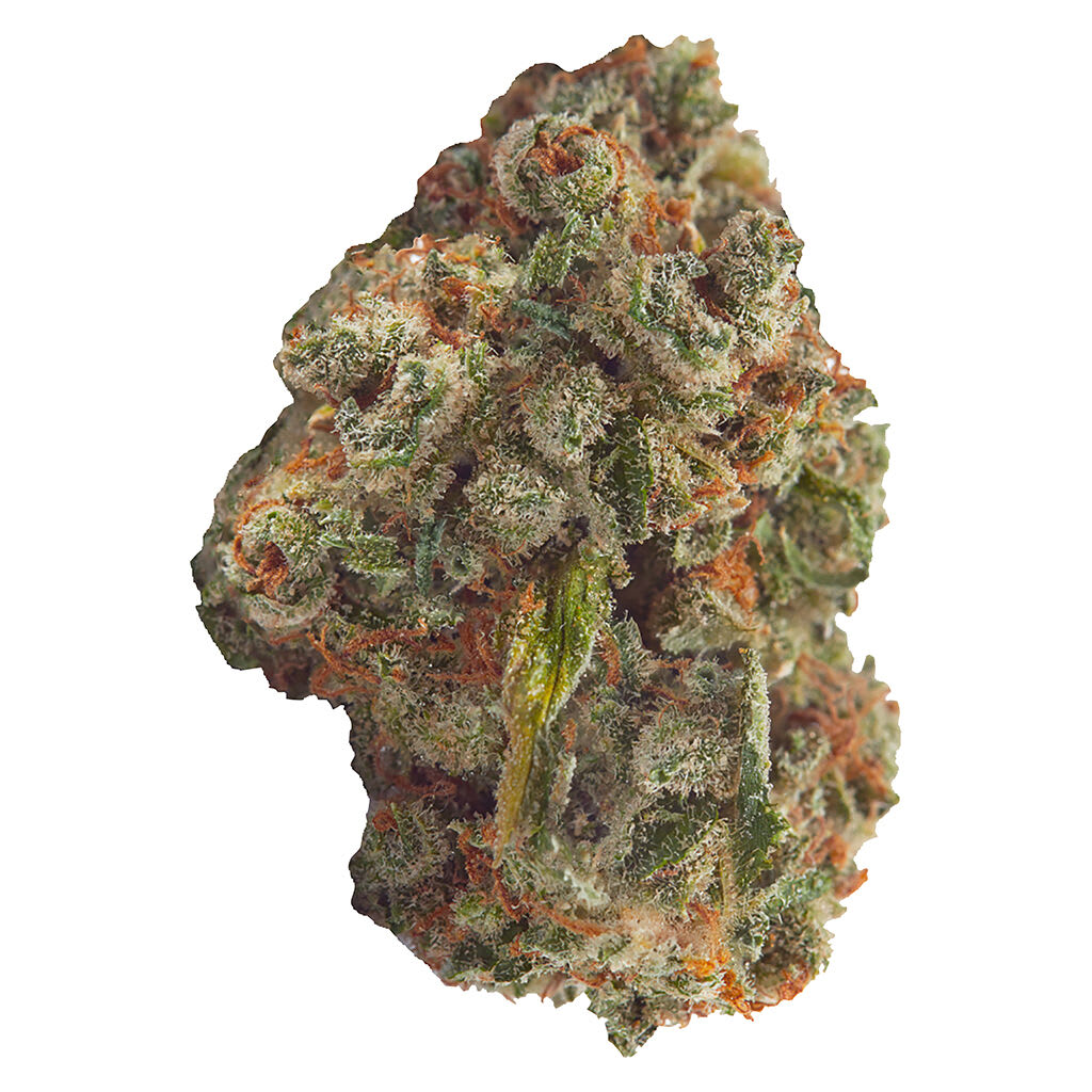 Contraband Somari | Smokey's