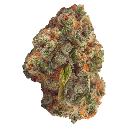 Contraband Somari | Smokey's