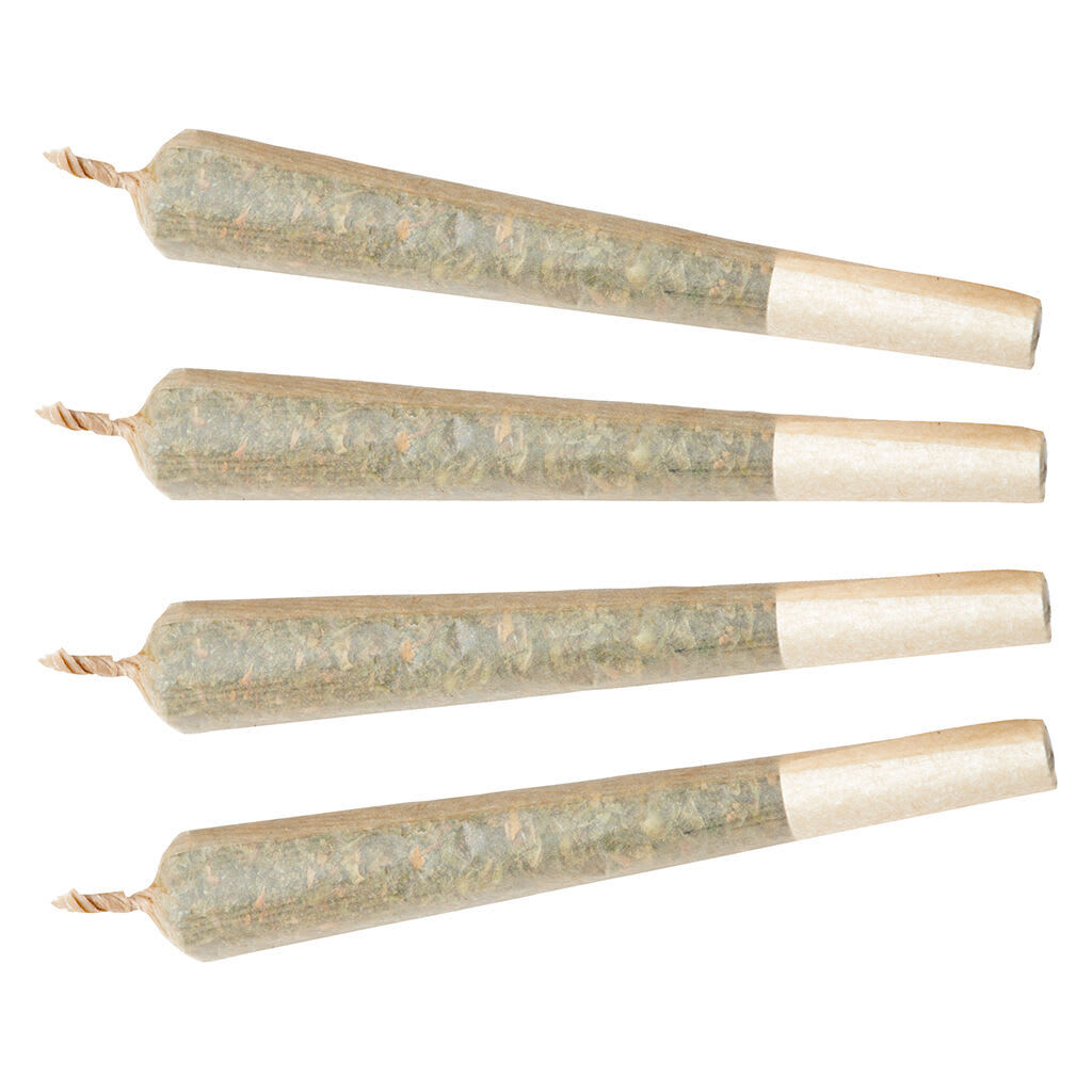 H&S Quick Rips Sativa Pre-Roll | Smokey's
