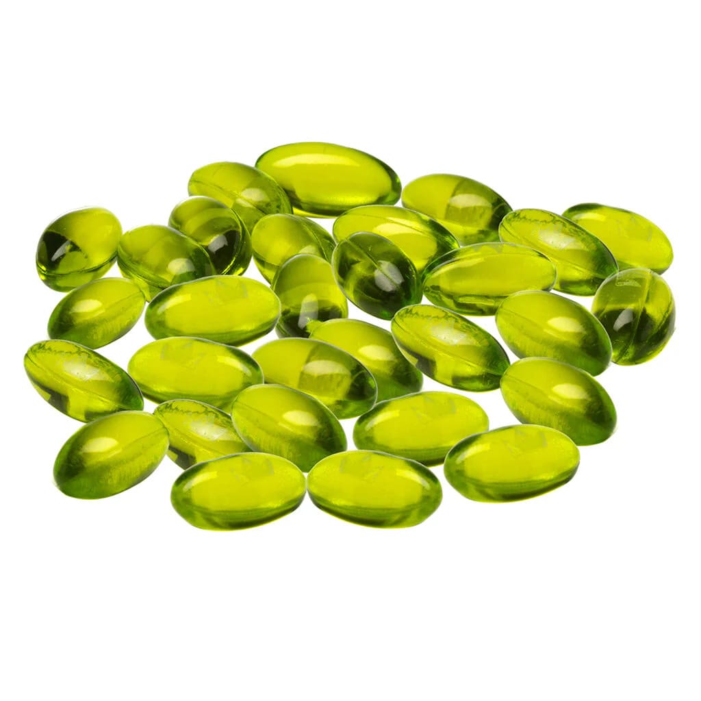Redecan THC Gems Softgels