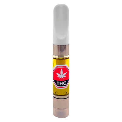 Fuego Tropic Monster Cartridge | Smokey's