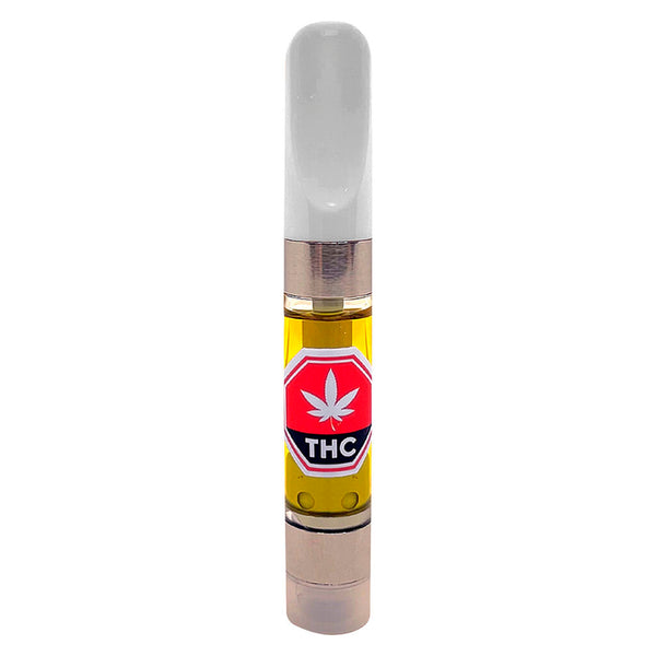 Fuego Tropic Monster Cartridge — Smokey's | 510s, & Pods | Cannabis Delivery & Pickup