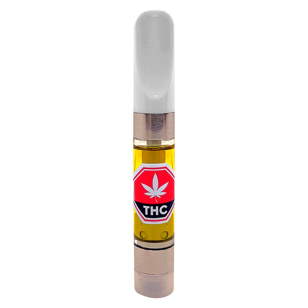 Fuego Tropic Monster Cartridge — Smokey's | 510s, & Pods | Cannabis Delivery & Pickup