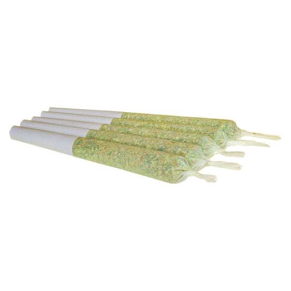 San Rafael '71 Black Jelly Pre-Roll — Smokey's | Sativa PR | Cannabis Delivery & Pickup