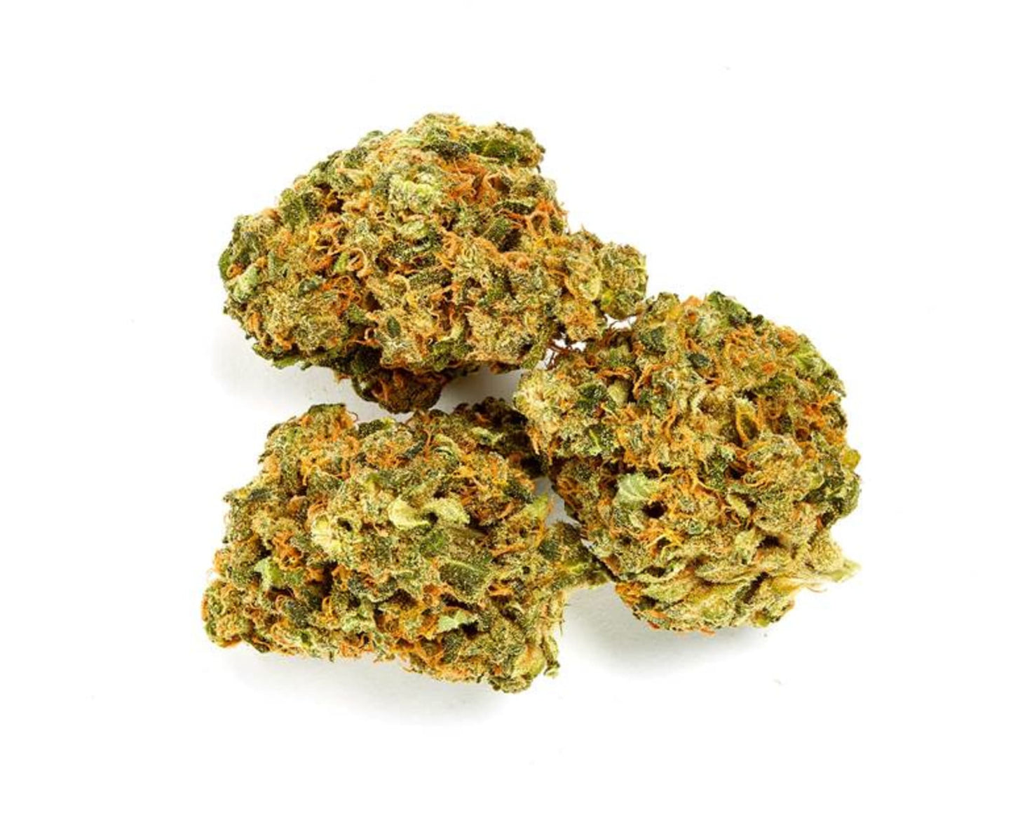 Divvy Sour Kush | Smokey's