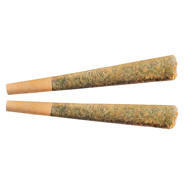 Fuego Night Rider Pre-Roll — Smokey's | Indica PR | Cannabis Delivery & Pickup