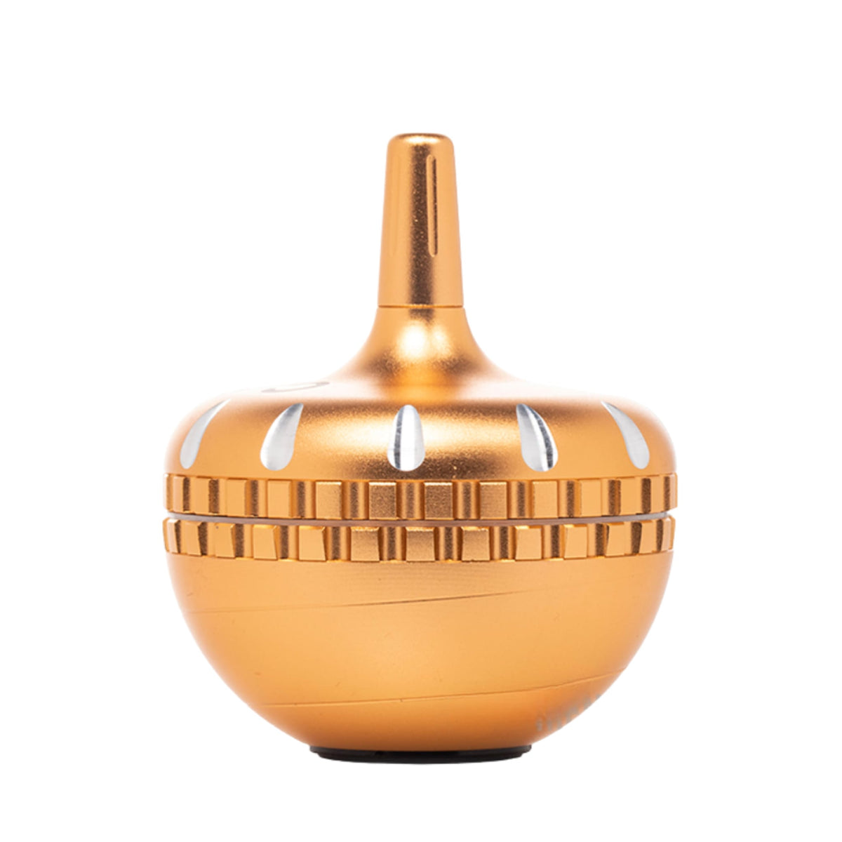 Cheech Spinner 63mm Grinder | Smokey's