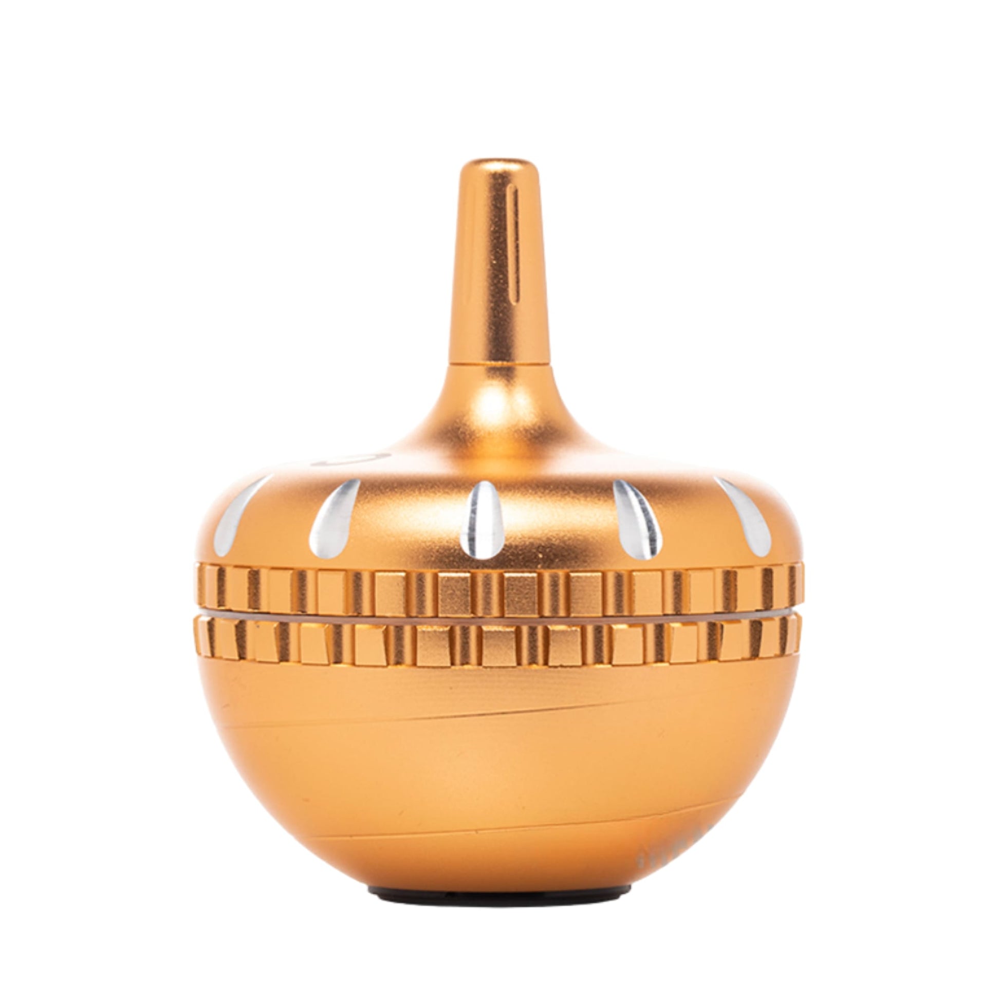 Cheech Spinner 63mm Grinder | Smokey's