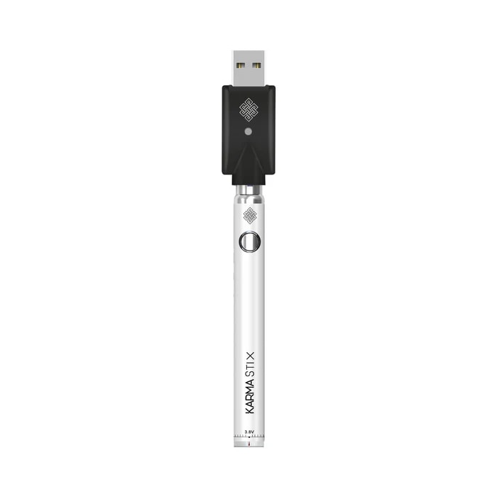 Yocan Karma Stick 510 Battery — Smokey's | Vaporizers | Cannabis Delivery & Pickup