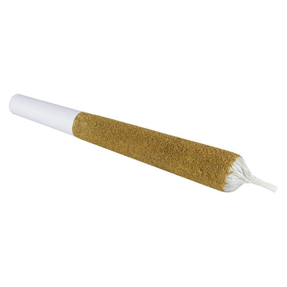 frootyhooty Poppin' Peach Rosin & Diamond Coated Infused Pre-Roll | Smokey's