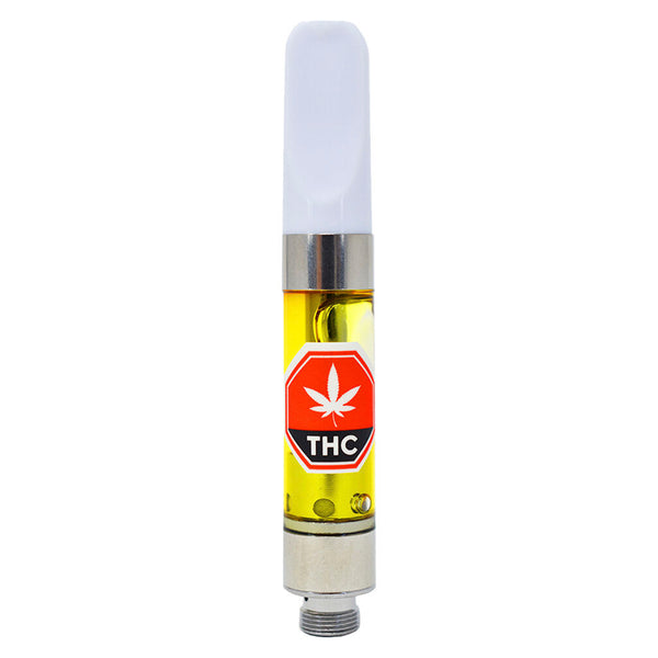 Weed Me Yuzu Cartridge — Smokey's | 510s, & Pods | Cannabis Delivery & Pickup