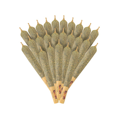Weed Me Sativa 420 King Size Pre-Roll | Smokey's