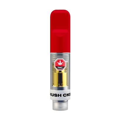 3Saints Kush Cks FSE Resin Cartridge | Smokey's