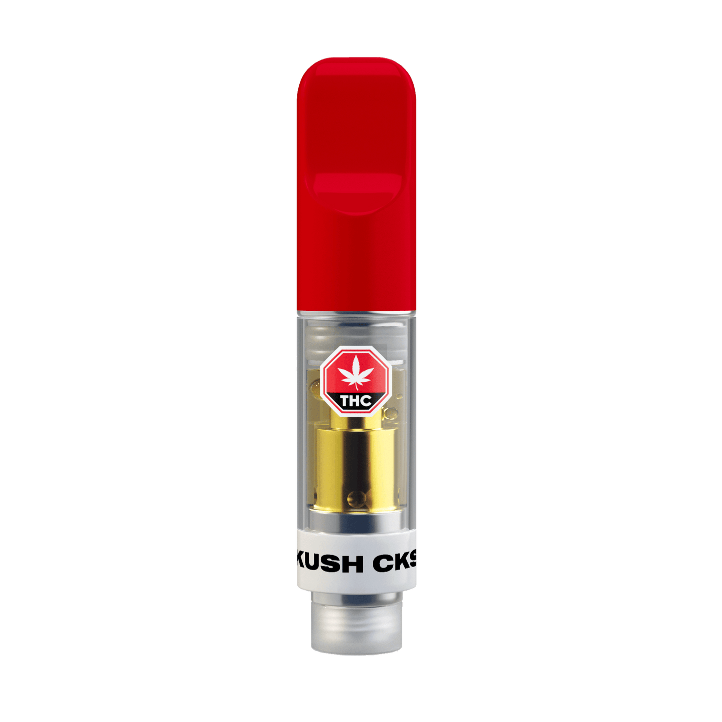 3Saints Kush Cks FSE Resin Cartridge | Smokey's