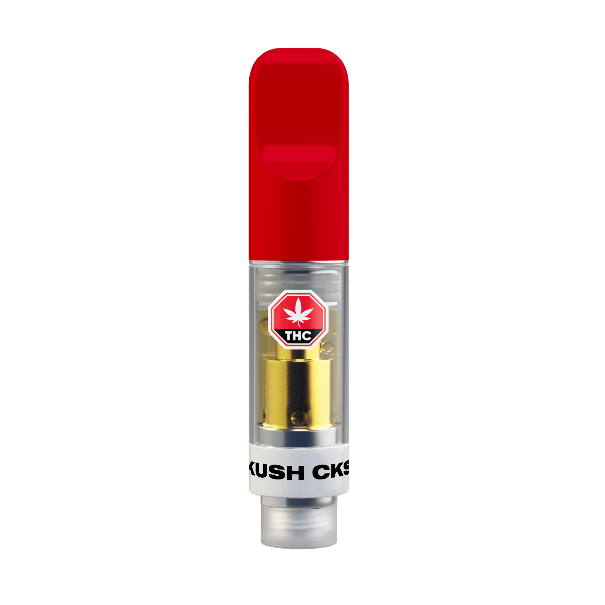 3Saints Kush Cks FSE Resin Cartridge | Smokey's