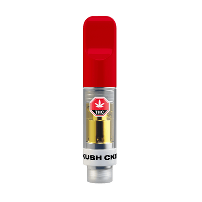 3Saints Kush Cks FSE Resin Cartridge | Smokey's