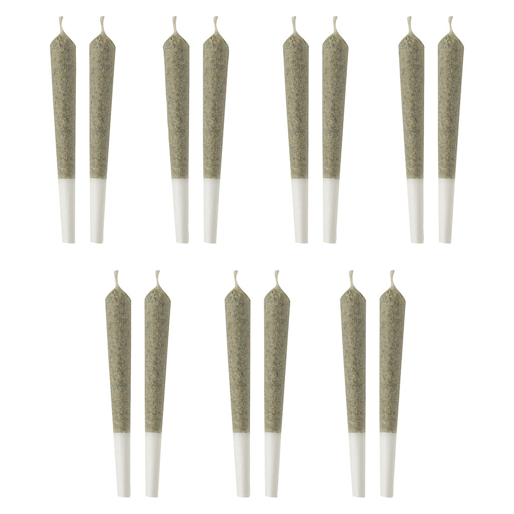 Piff Maui Wowie Pre-Roll | Smokey's