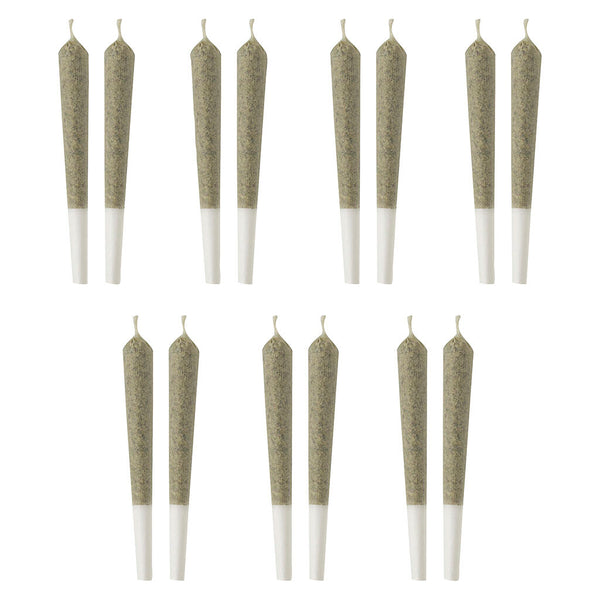 Piff Maui Wowie Pre-Roll — Smokey's | Sativa PR | Cannabis Delivery & Pickup